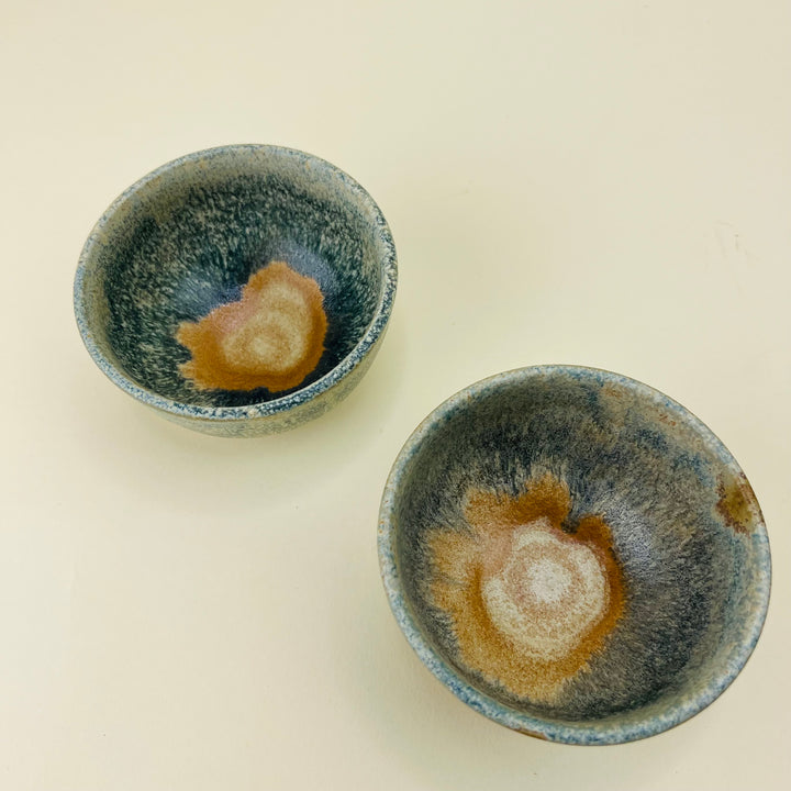 Eren Armitage - Misty Forest Dipping Bowl