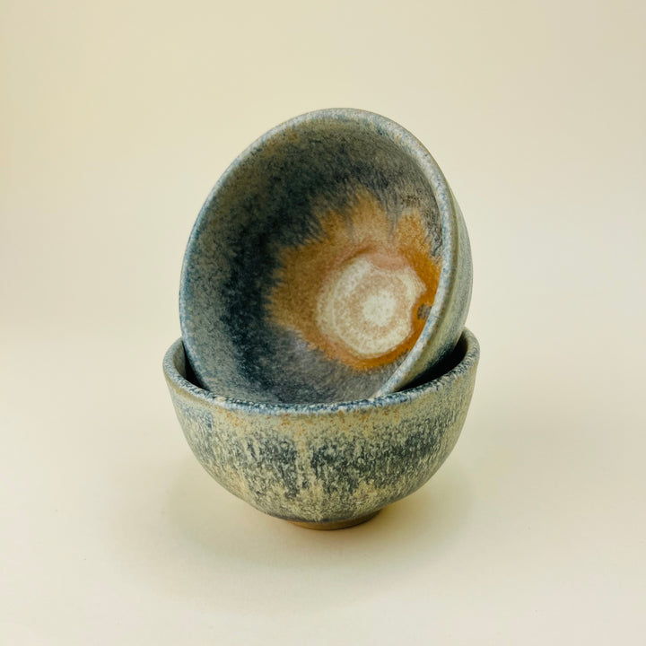 Eren Armitage - Misty Forest Dipping Bowl
