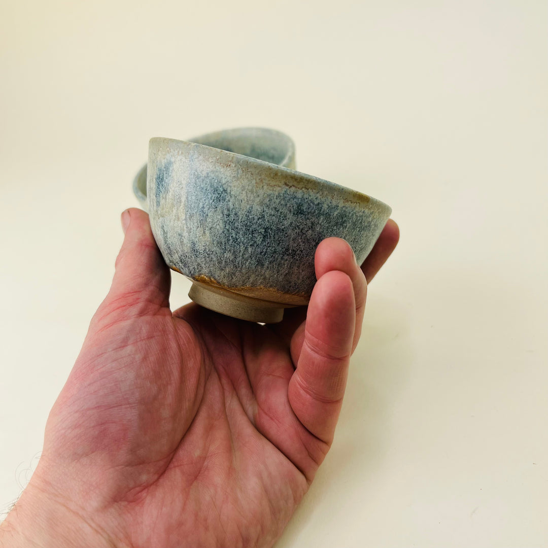 Eren Armitage - Misty Forest Dipping Bowl