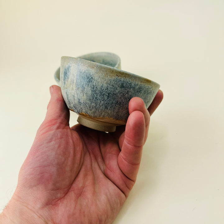 Eren Armitage - Misty Forest Dipping Bowl