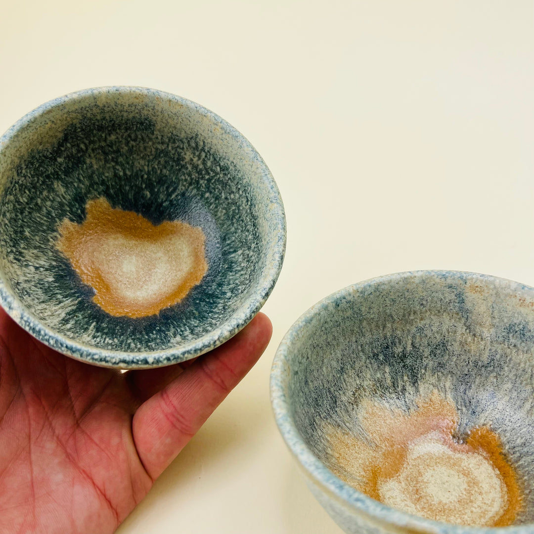 Eren Armitage - Misty Forest Dipping Bowl