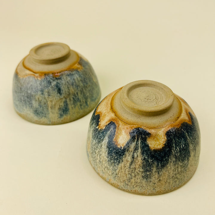 Eren Armitage - Misty Forest Dipping Bowl