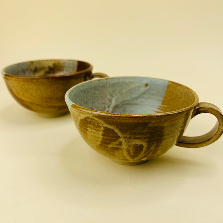 Eren Armitage - Shoreline Mug