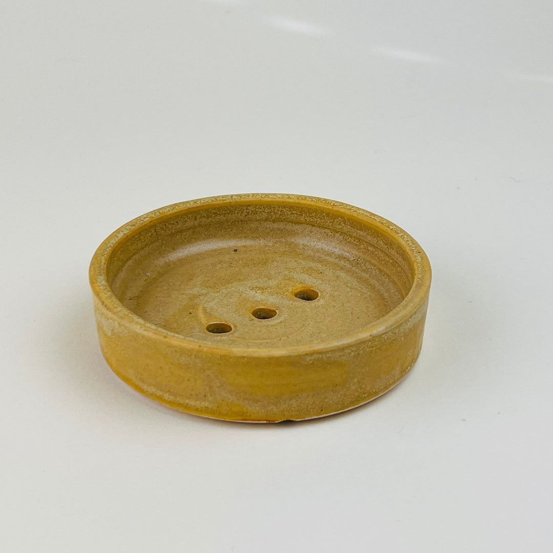 Eren Armitage - Soap Dish