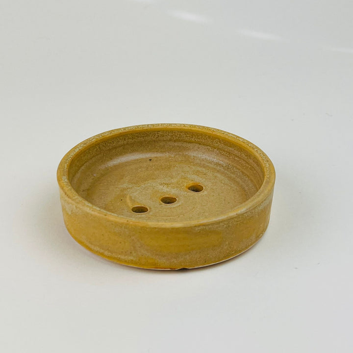 Eren Armitage - Soap Dish
