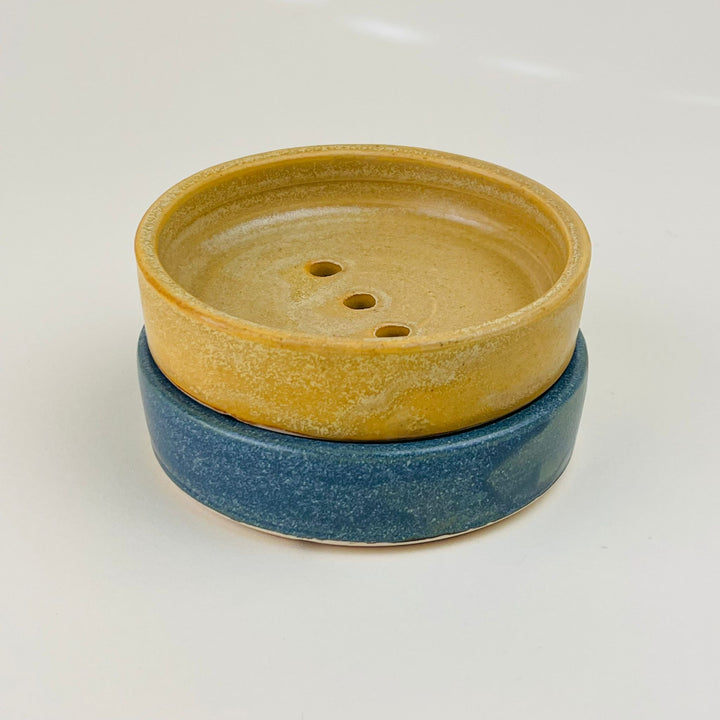 Eren Armitage - Soap Dish