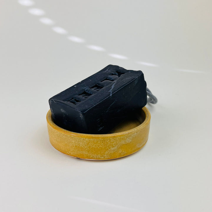 Eren Armitage - Soap Dish
