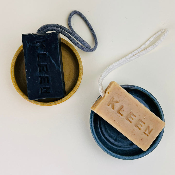 Eren Armitage - Soap Dish