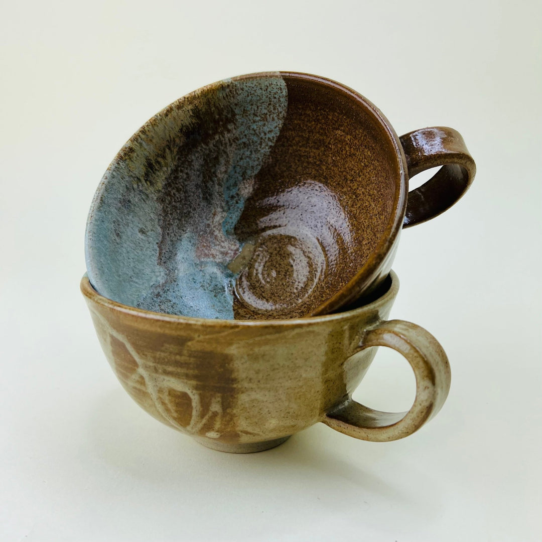 Eren Armitage - Shoreline Mug - mug - Community Cutlery