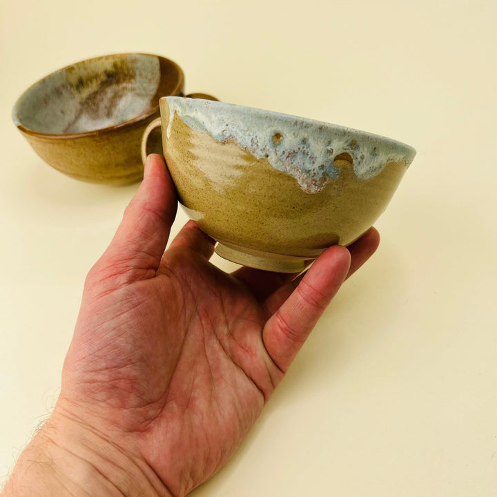 Eren Armitage - Shoreline Mug - mug - Community Cutlery