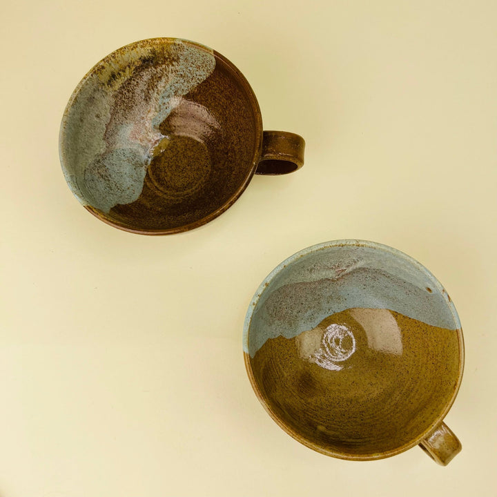 Eren Armitage - Shoreline Mug - mug - Community Cutlery