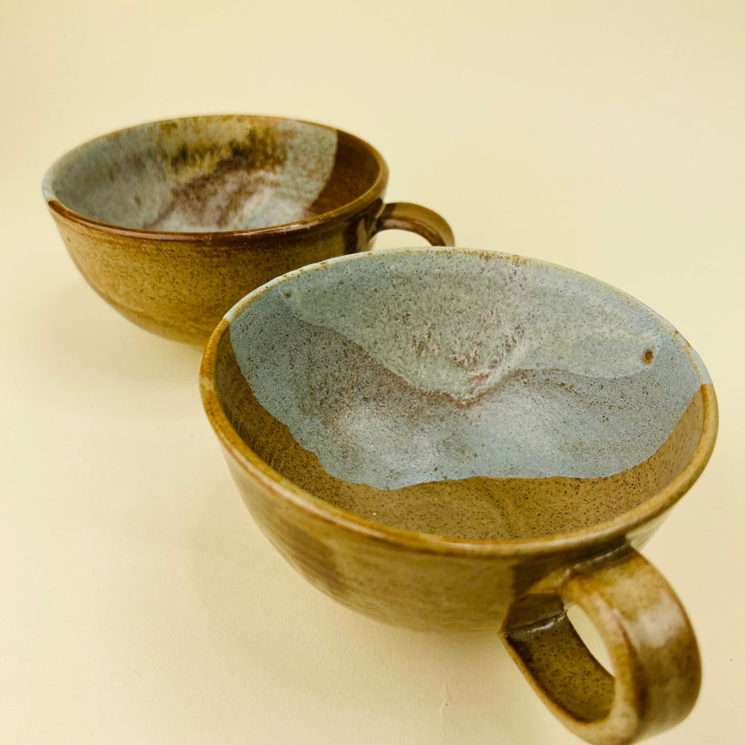 Eren Armitage - Shoreline Mug - mug - Community Cutlery