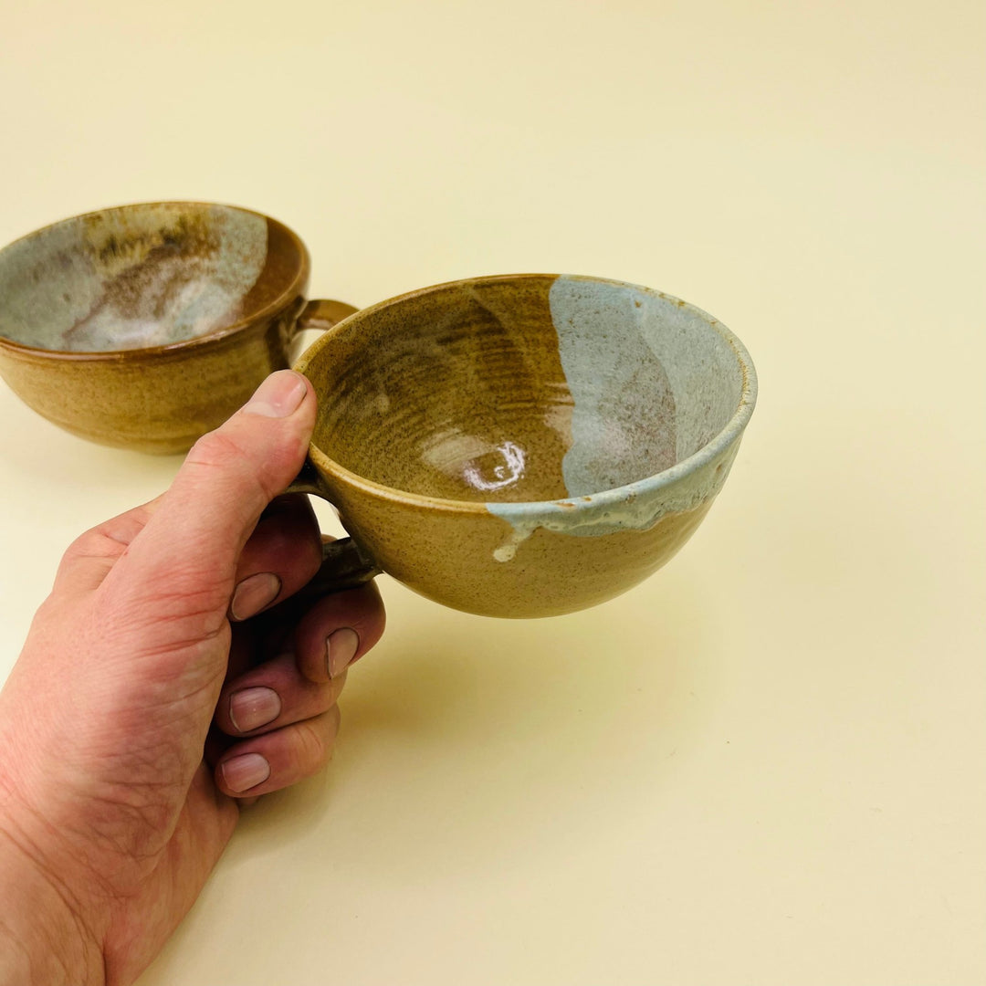 Eren Armitage - Shoreline Mug - mug - Community Cutlery