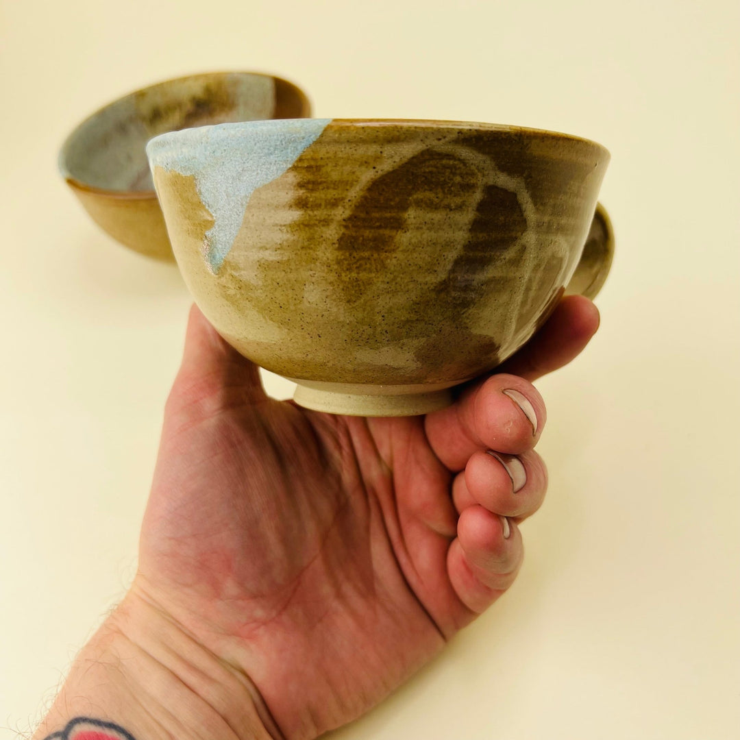 Eren Armitage - Shoreline Mug - mug - Community Cutlery