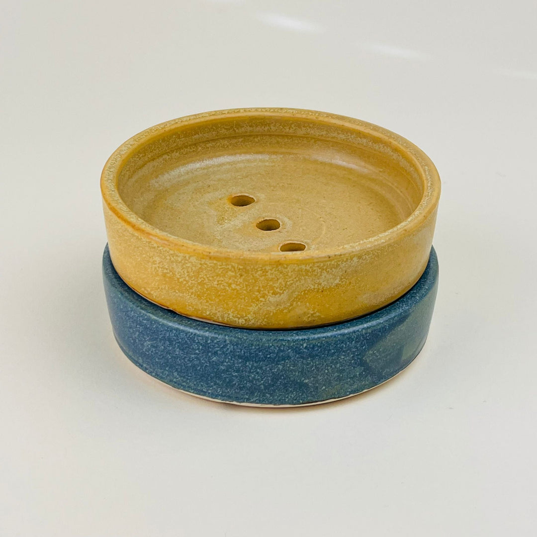 Eren Armitage - Soap Dish - Community Cutlery