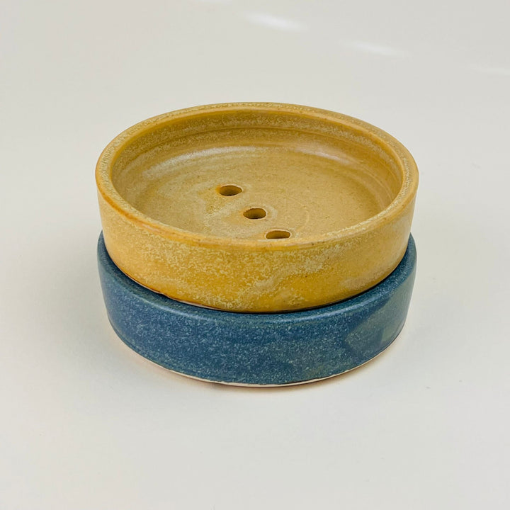 Eren Armitage - Soap Dish - Community Cutlery