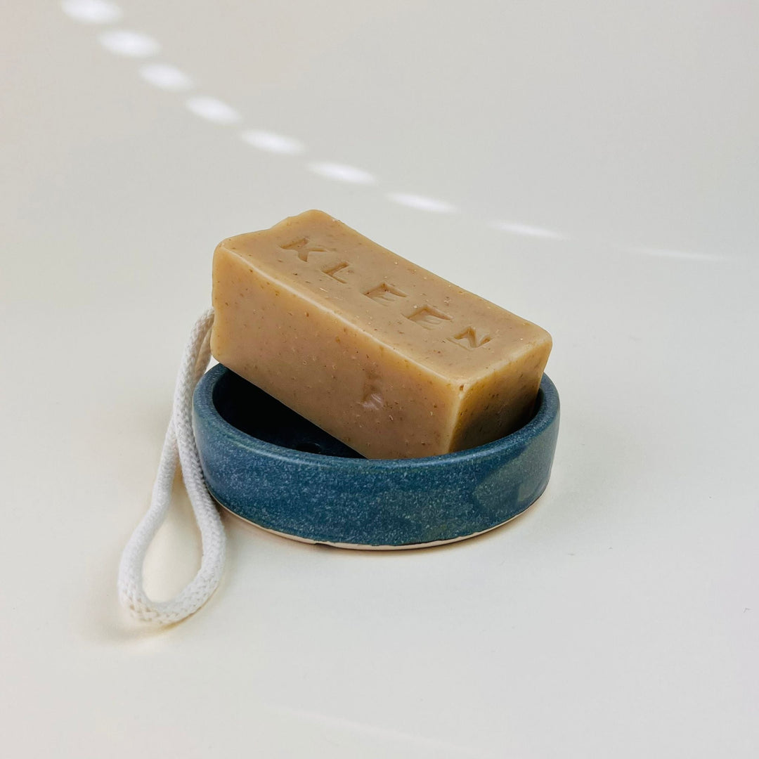 Eren Armitage - Soap Dish - Community Cutlery