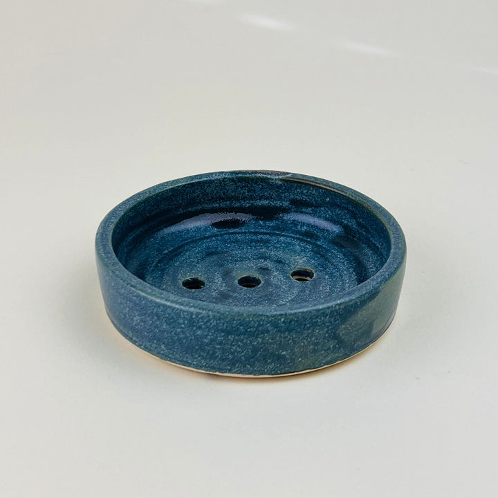 Eren Armitage - Soap Dish - Community Cutlery