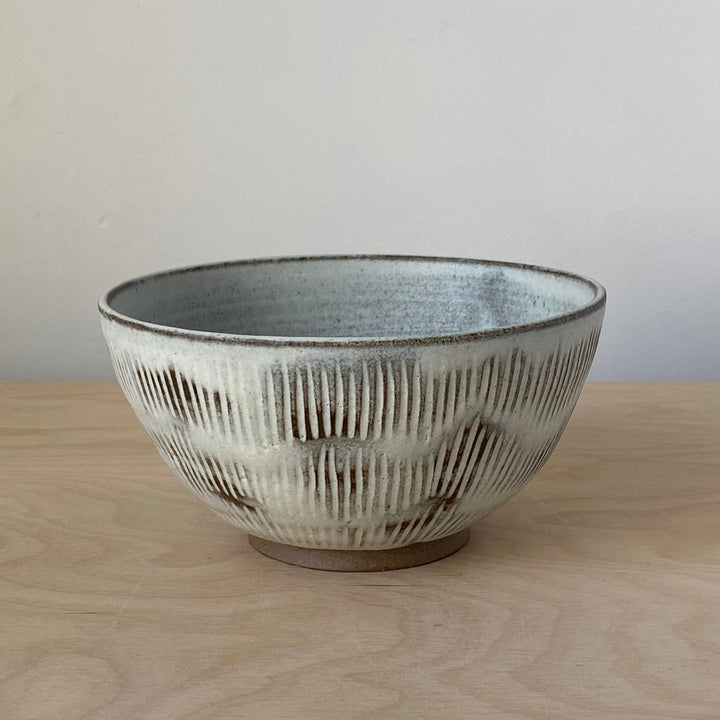 Eren Armitage - Textured Bowl - Community Cutlery