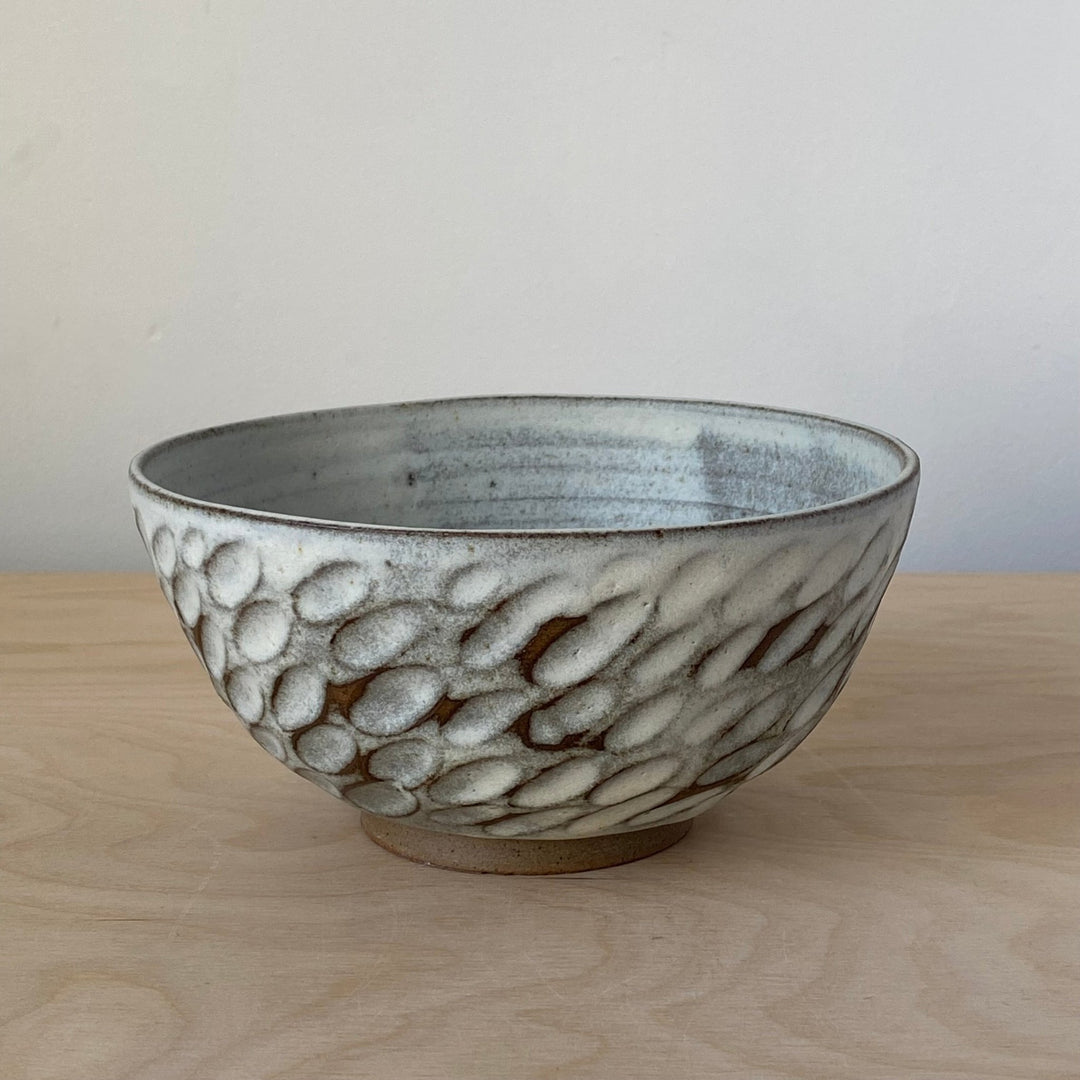 Eren Armitage - Textured Bowl - Community Cutlery