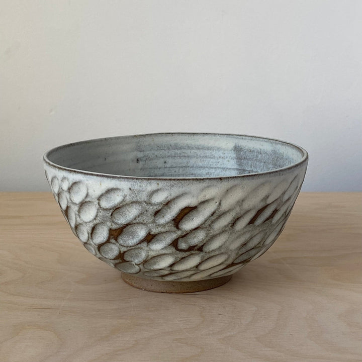 Eren Armitage - Textured Bowl - Community Cutlery
