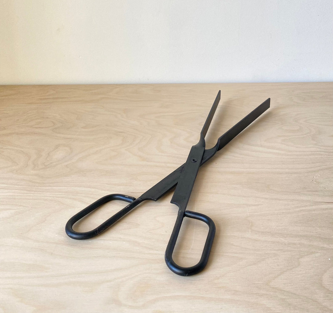 Firewood Tongs - Community Cutlery