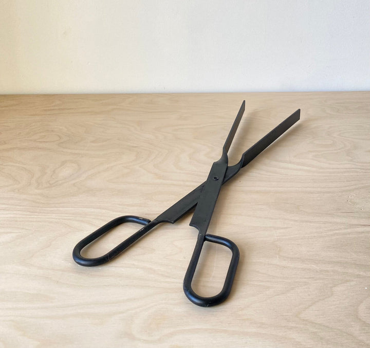 Firewood Tongs - Community Cutlery