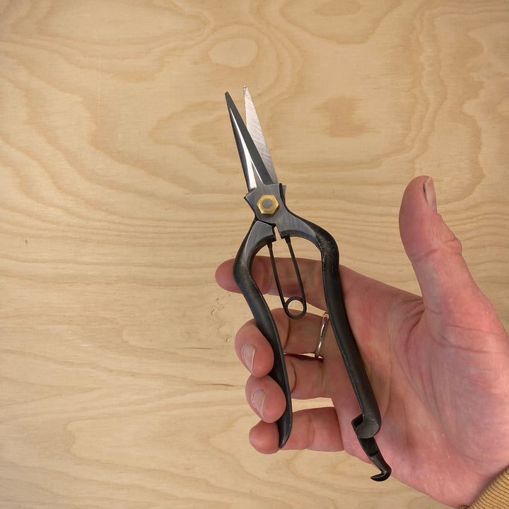Suwada - Traditional Flower Shears Community Cutlery 