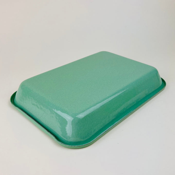Enamel Roasting tins Community Cutlery 