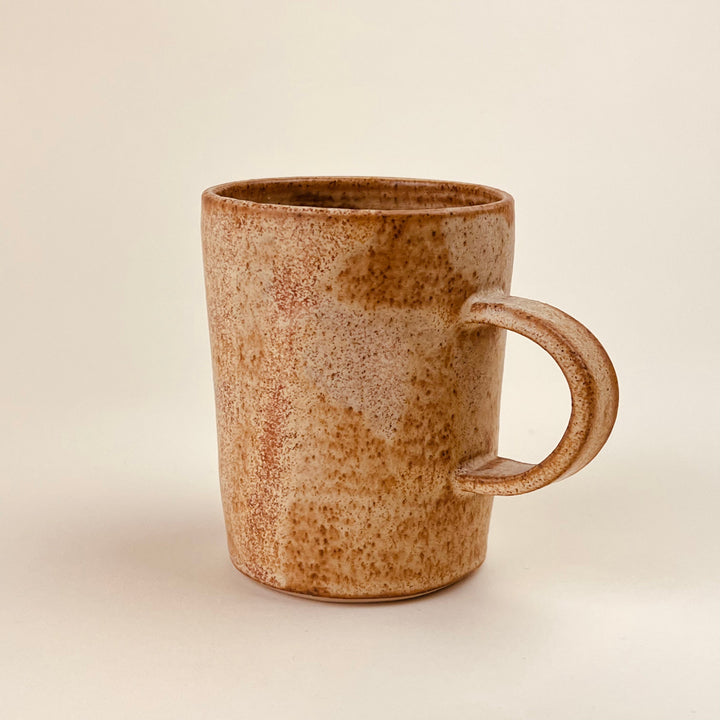 Eren Armitage - Freckled Mug Eren Armitage 