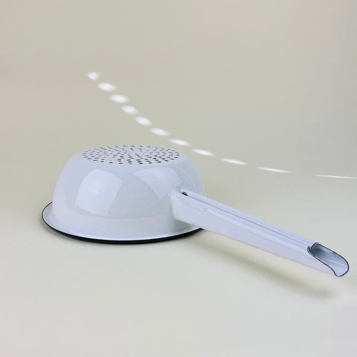 Enamelware Colander Community Cutlery 