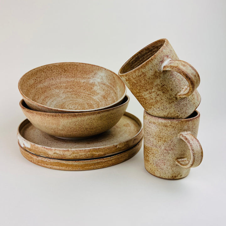 Eren Armitage - Pasta Bowl Eren Armitage 