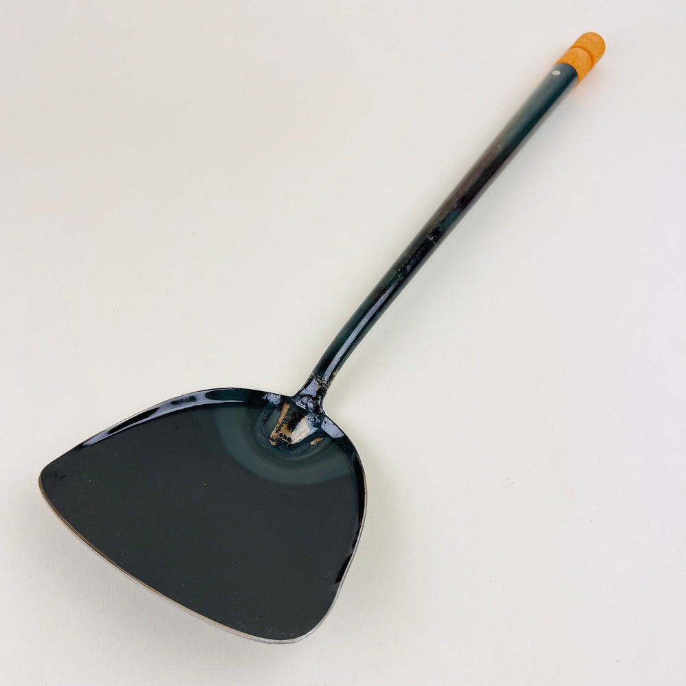 Japanese Wok Spatula Global Kitchen Japan 
