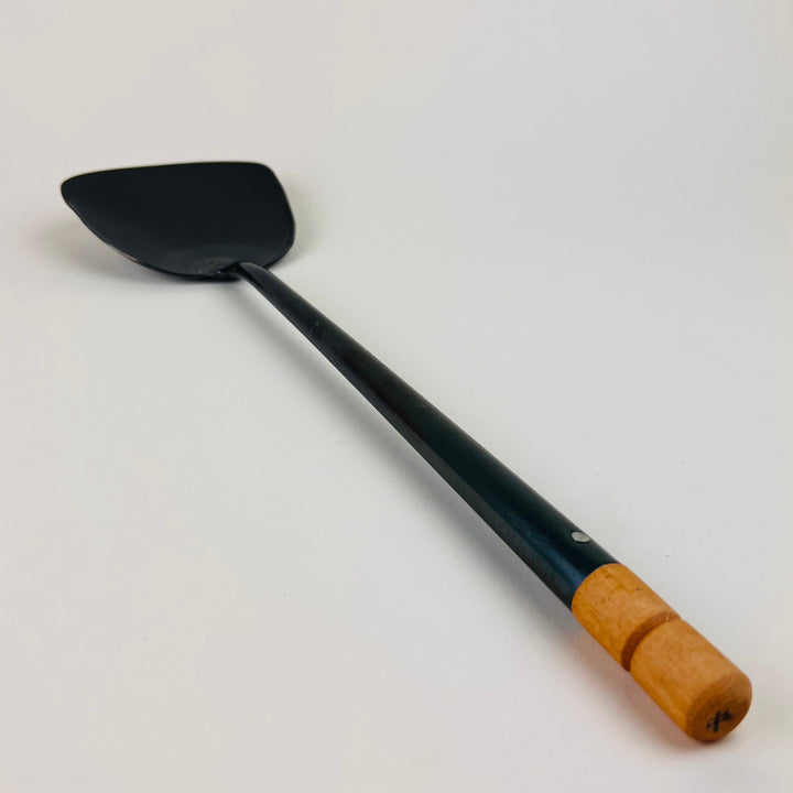 Japanese Wok Spatula Global Kitchen Japan 