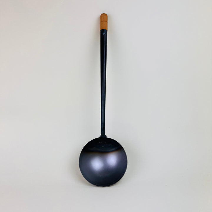 Japanese Wok Ladle Global Kitchen Japan 