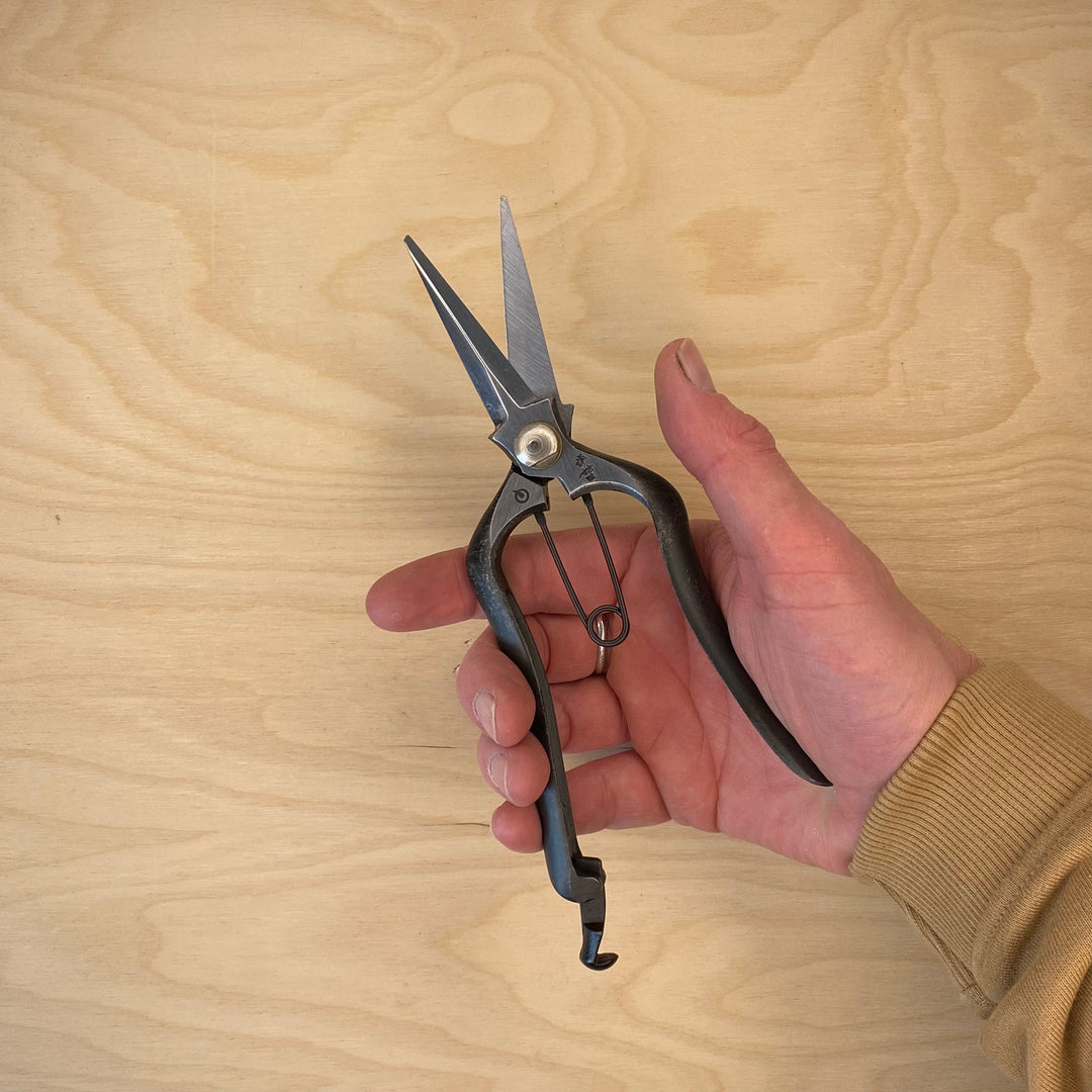 Suwada - Traditional Flower Shears Community Cutlery 