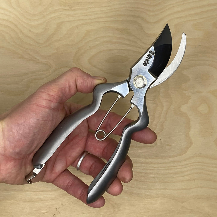 Suwada - Stainless Secateurs Community Cutlery 