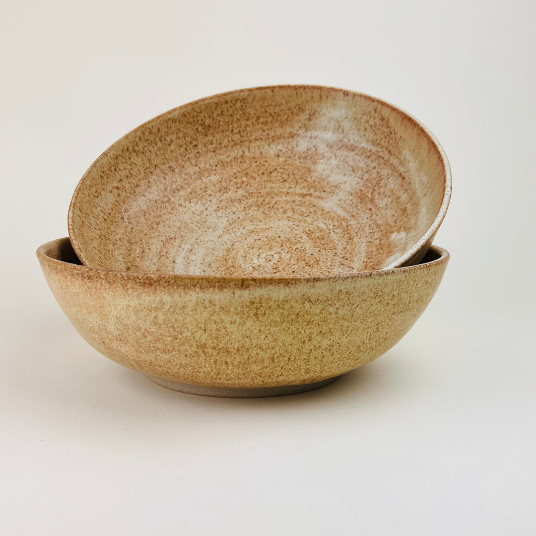 Eren Armitage - Pasta Bowl Eren Armitage 