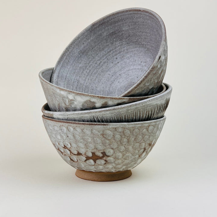 Eren Armitage - Textured Bowl Eren Armitage 