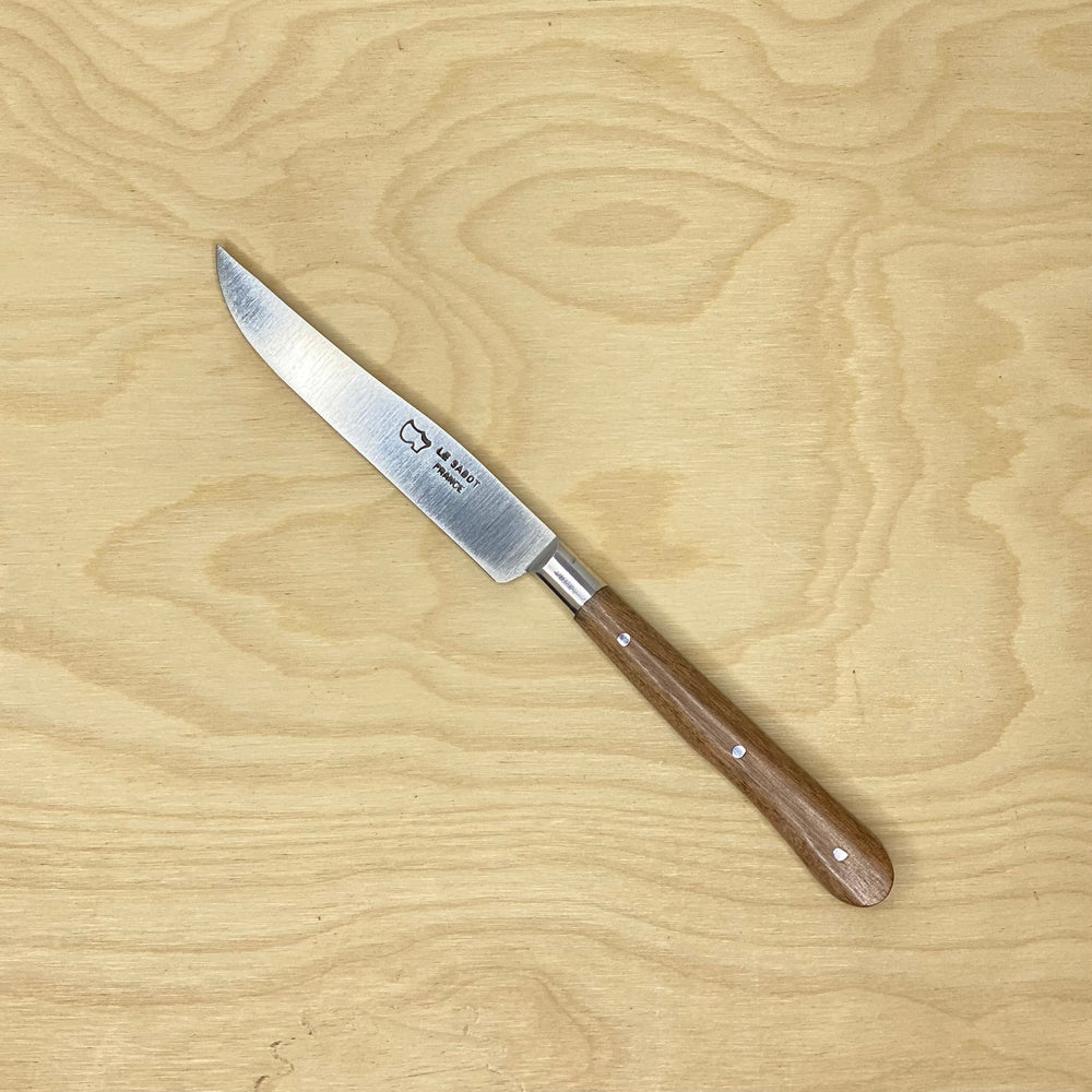 Au Sabot - Narrow Bladed Paring Community Cutlery 