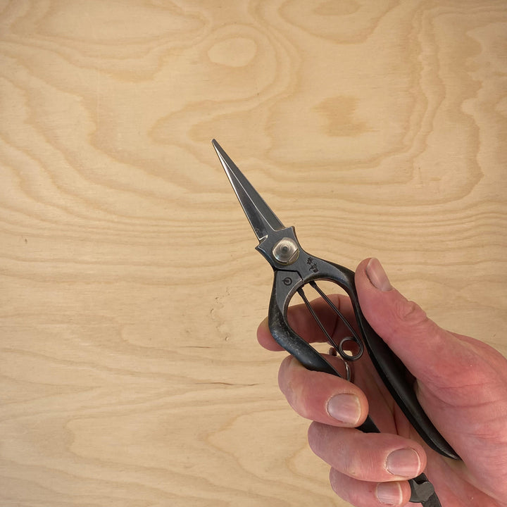 Suwada - Traditional Flower Shears Community Cutlery 