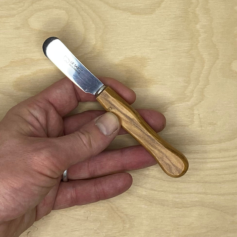 Au Sabot - Butter Knife Community Cutlery 