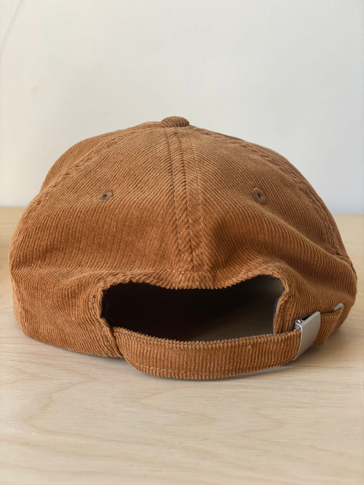 Community Cutlery - Whetstone Cap Community Cutlery 