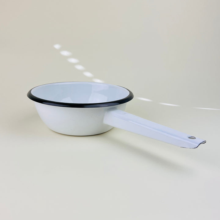 Enamelware Colander Community Cutlery 