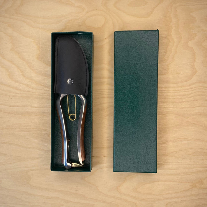 Suwada - Hanatsukuri Secateaurs Community Cutlery 