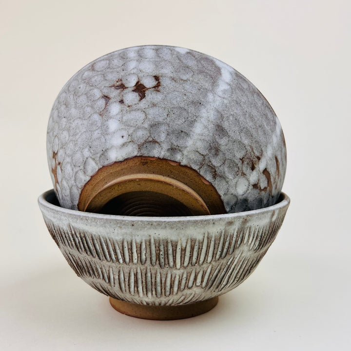 Eren Armitage - Textured Bowl Eren Armitage 