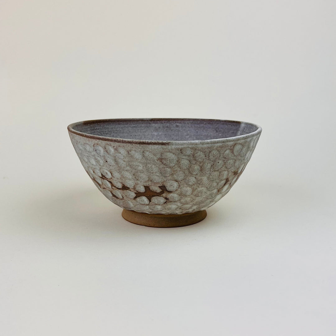 Eren Armitage - Textured Bowl Eren Armitage Straight Chunky 