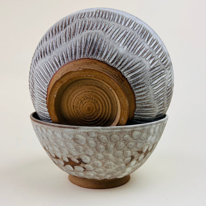 Eren Armitage - Textured Bowl Eren Armitage 