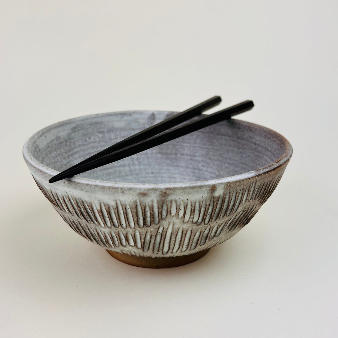 Eren Armitage - Textured Bowl Eren Armitage 