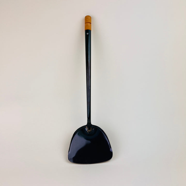 Japanese Wok Spatula Global Kitchen Japan 
